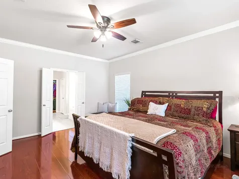 24923 Morning Raven Lane Katy TX 77494