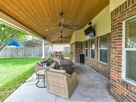 24923 Morning Raven Lane Katy TX 77494