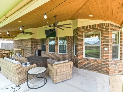 24923 Morning Raven Lane Katy TX 77494