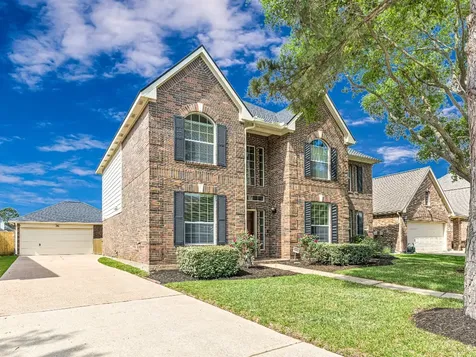 24923 Morning Raven Lane Katy TX 77494
