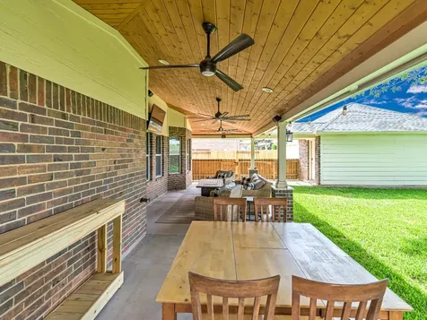 24923 Morning Raven Lane Katy TX 77494