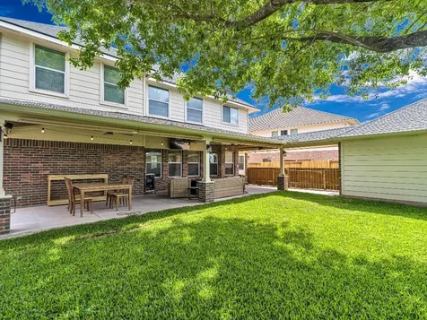 24923 Morning Raven Lane Katy TX 77494