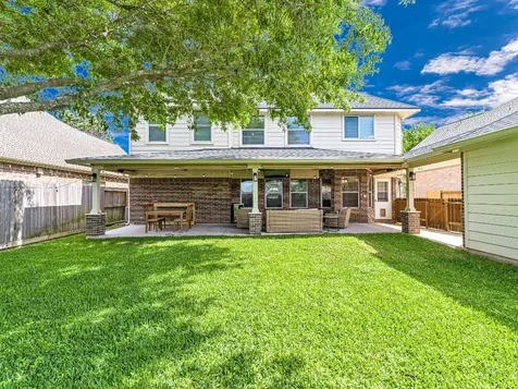 24923 Morning Raven Lane Katy TX 77494