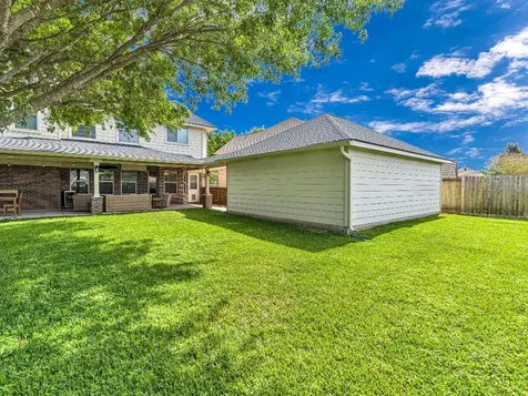 24923 Morning Raven Lane Katy TX 77494