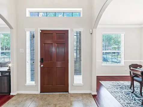 24923 Morning Raven Lane Katy TX 77494
