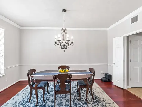 24923 Morning Raven Lane Katy TX 77494
