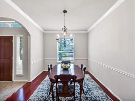 24923 Morning Raven Lane Katy TX 77494