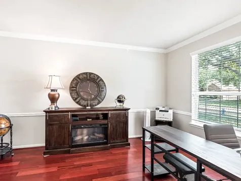 24923 Morning Raven Lane Katy TX 77494