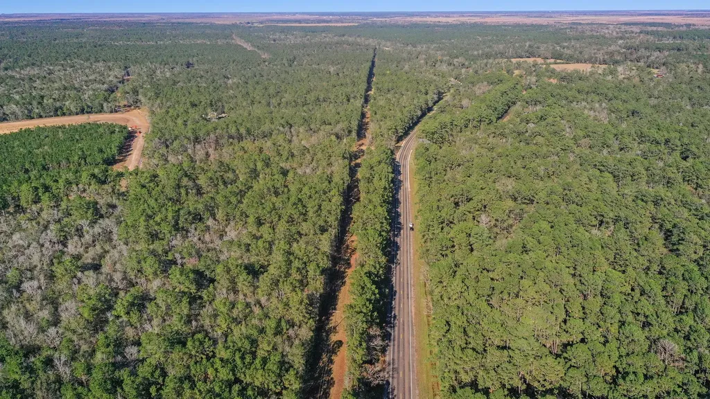 Tbd Highway 61 Hankamer TX 77562