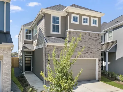 527 Park Hill Court Stafford TX 77477