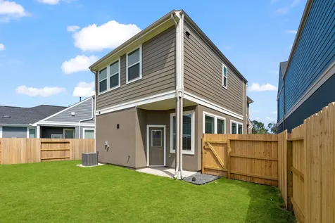 527 Park Hill Court Stafford TX 77477