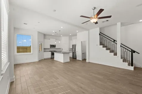527 Park Hill Court Stafford TX 77477