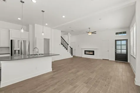 527 Park Hill Court Stafford TX 77477