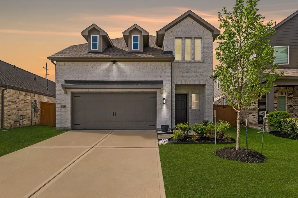 21215 Catalina Palm Drive Cypress TX 77433