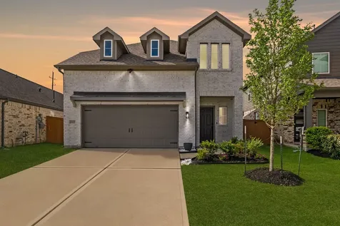 21215 Catalina Palm Drive Cypress TX 77433