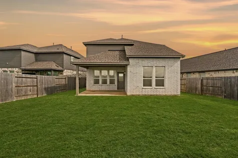 21215 Catalina Palm Drive Cypress TX 77433