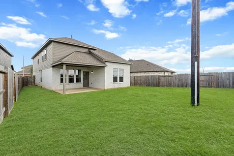 21215 Catalina Palm Drive Cypress TX 77433