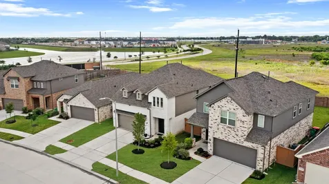 21215 Catalina Palm Drive Cypress TX 77433