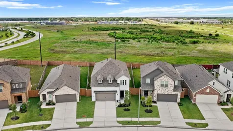 21215 Catalina Palm Drive Cypress TX 77433