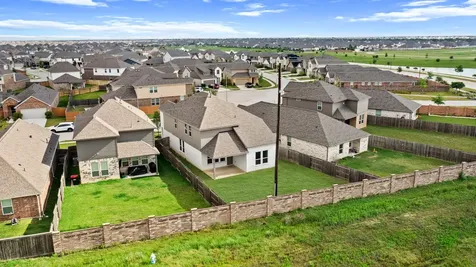 21215 Catalina Palm Drive Cypress TX 77433