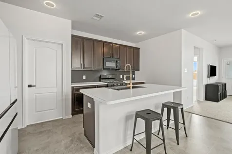 21215 Catalina Palm Drive Cypress TX 77433