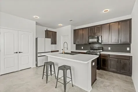 21215 Catalina Palm Drive Cypress TX 77433