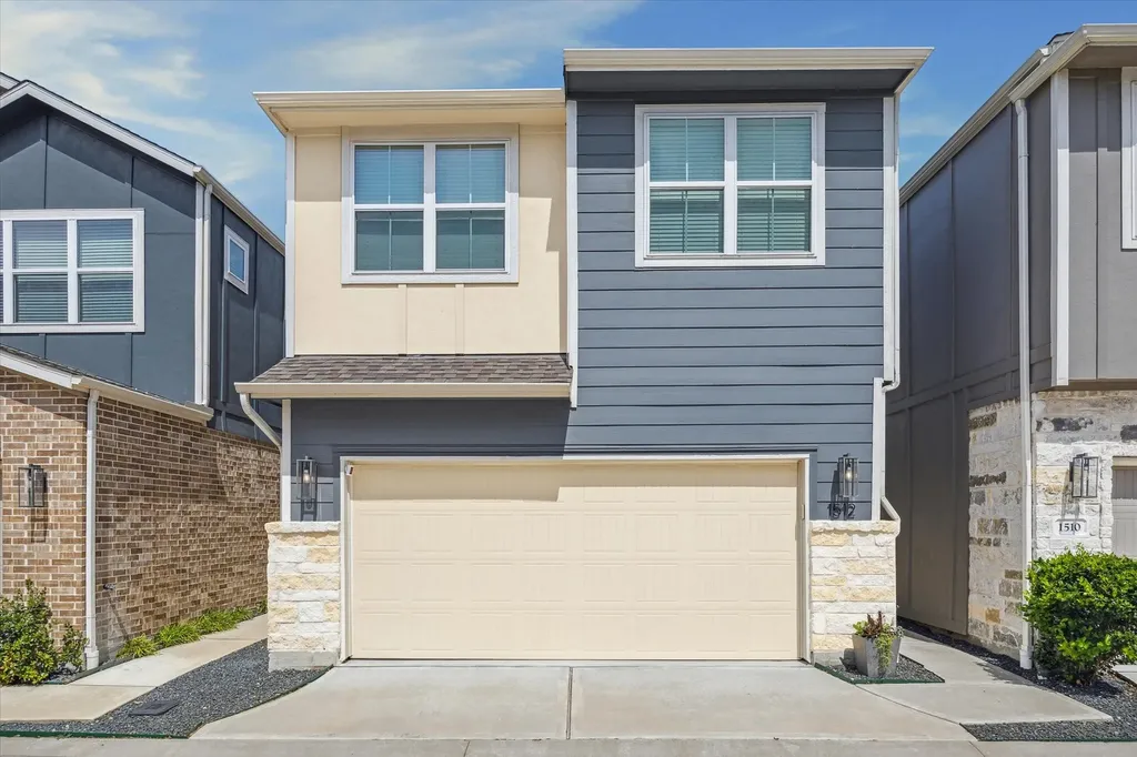 1512 Parkland Oak Drive Houston TX 77084