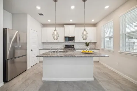 1512 Parkland Oak Drive Houston TX 77084