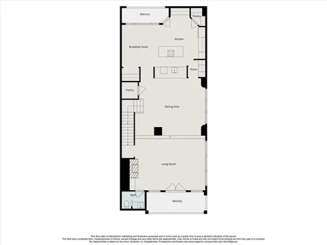 1518 W Clay Street Houston TX 77019