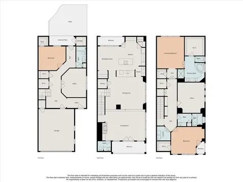 1518 W Clay Street Houston TX 77019