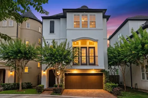1736 Wrenwood Lakes Houston TX 77043