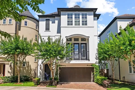 1736 Wrenwood Lakes Houston TX 77043