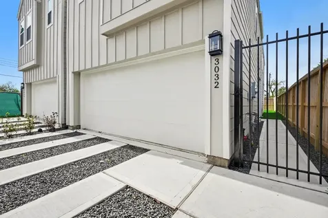3032 Bremond Street Houston TX 77004