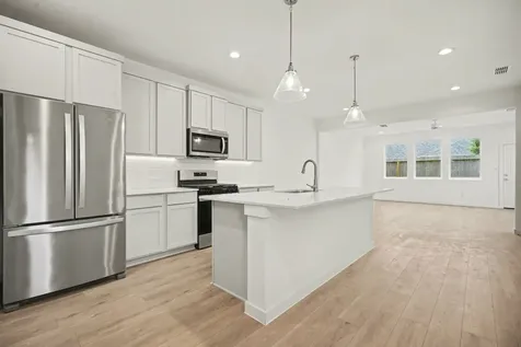 3032 Bremond Street Houston TX 77004