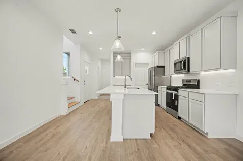 3032 Bremond Street Houston TX 77004