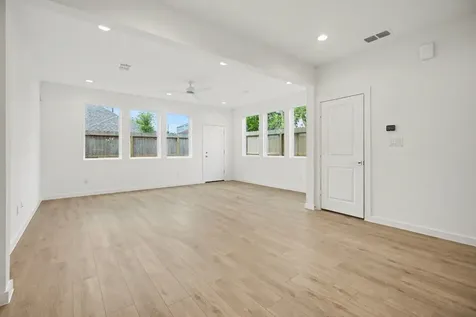 3032 Bremond Street Houston TX 77004