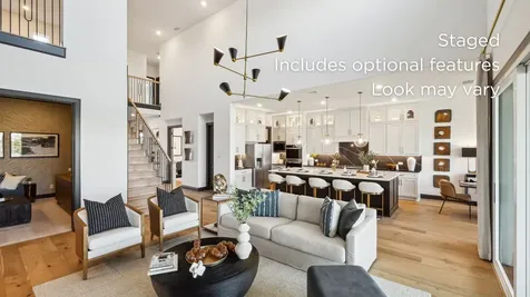 27407 Lantana Haven Lane Hockley TX 77447