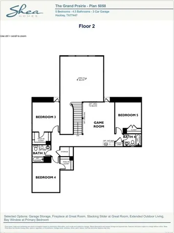 27407 Lantana Haven Lane Hockley TX 77447