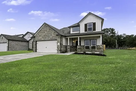 4345 Ellison Street Bay City TX 77414