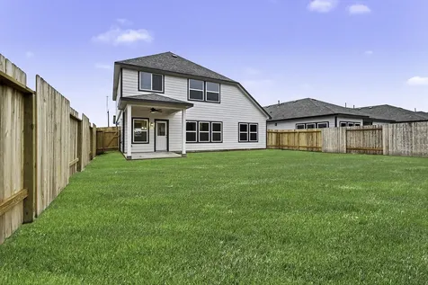 4345 Ellison Street Bay City TX 77414