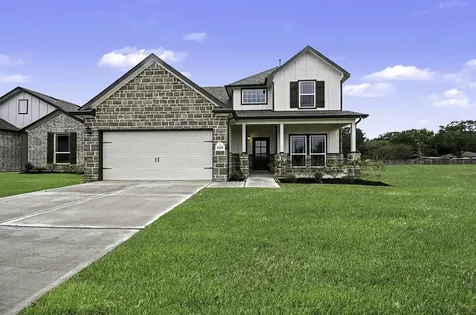 4345 Ellison Street Bay City TX 77414