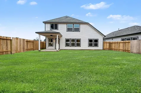 4345 Ellison Street Bay City TX 77414