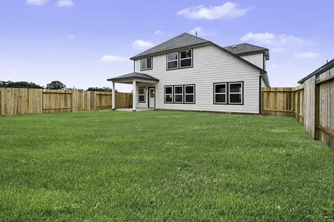 4345 Ellison Street Bay City TX 77414