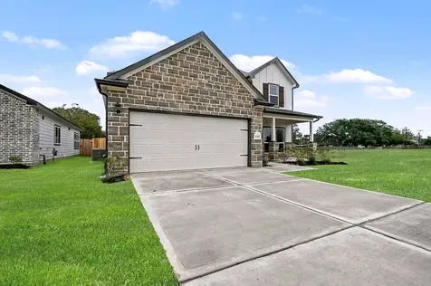 4345 Ellison Street Bay City TX 77414