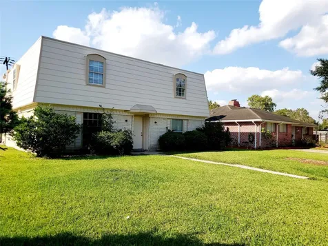 11806 Hillcroft Avenue Houston TX 77035