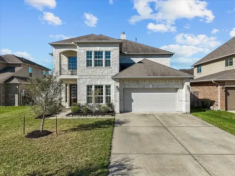 2414 Trocadero Lane League City TX 77573