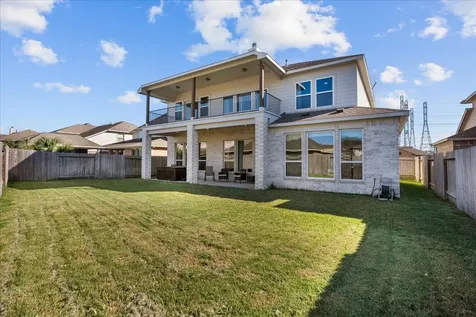 2414 Trocadero Lane League City TX 77573