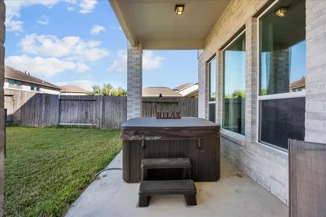 2414 Trocadero Lane League City TX 77573