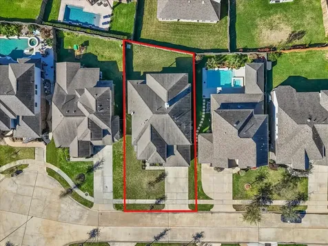 2414 Trocadero Lane League City TX 77573