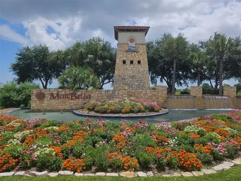 2414 Trocadero Lane League City TX 77573